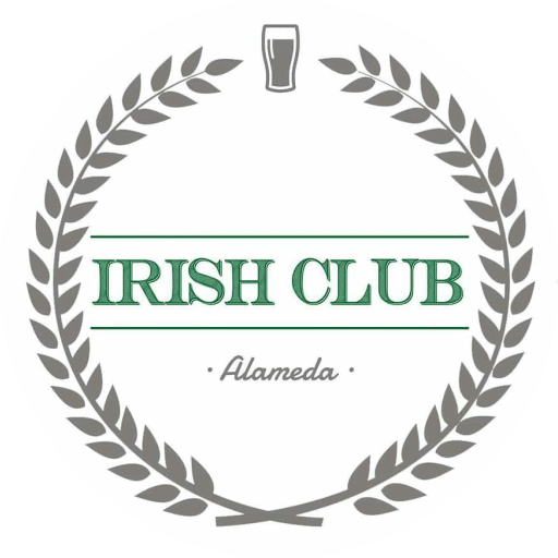 Irish club logo