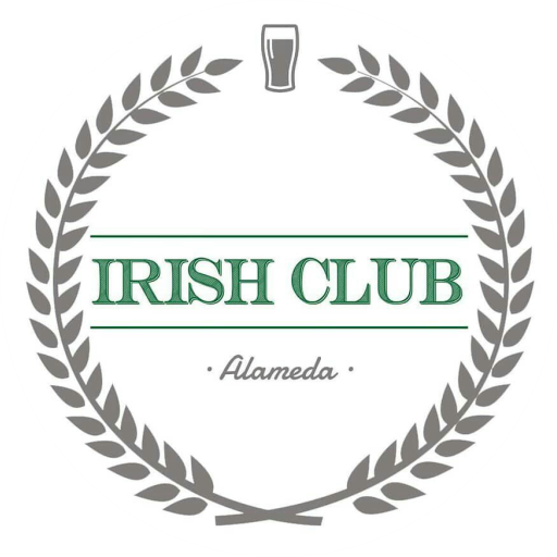 Irish club logo